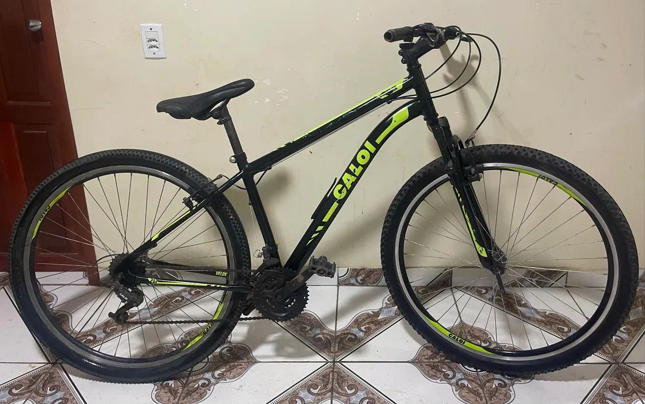 Bicicleta aro 29 para vender logo  - Foto 2