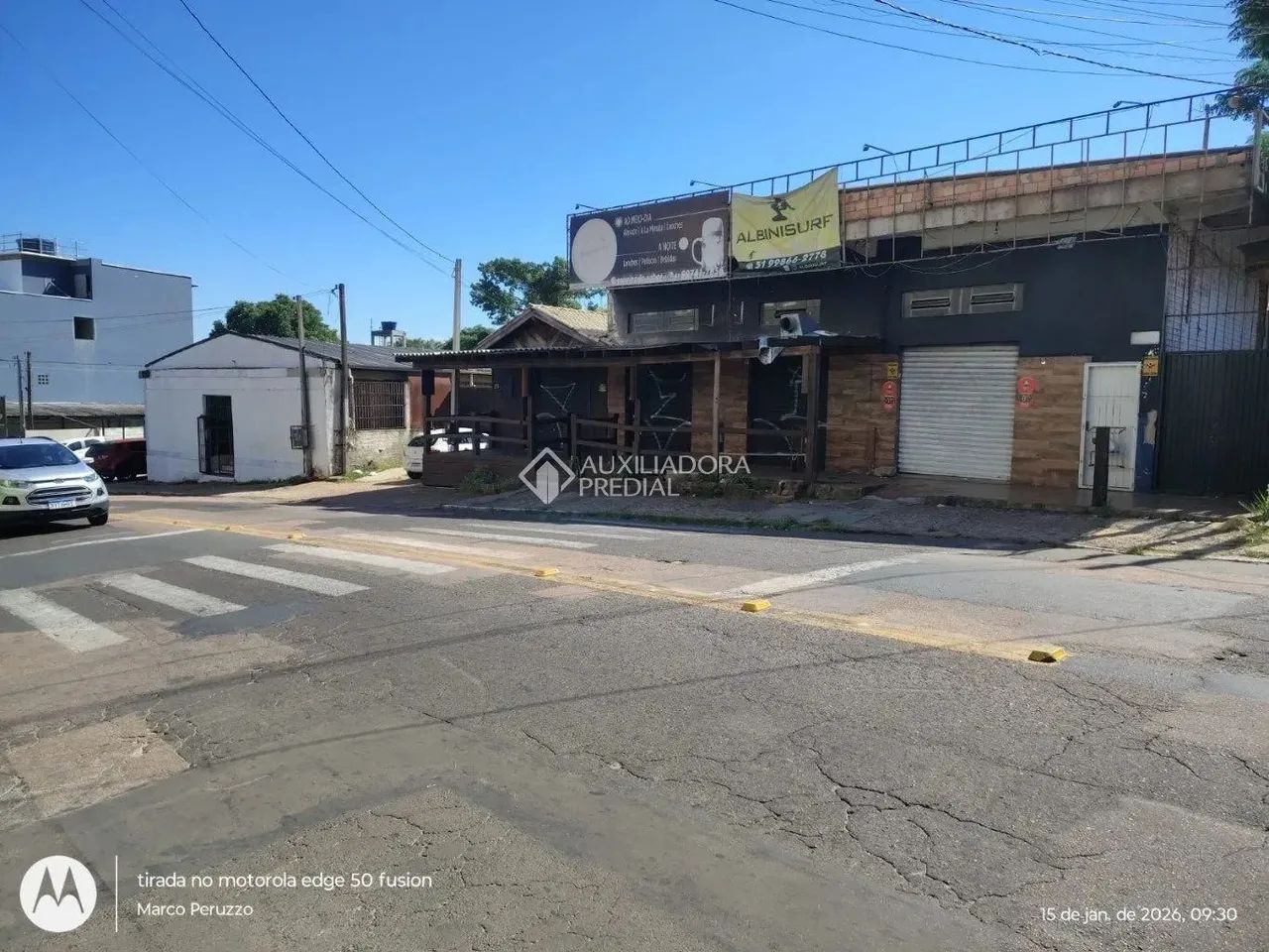 Área avenida liberdade - Foto 4