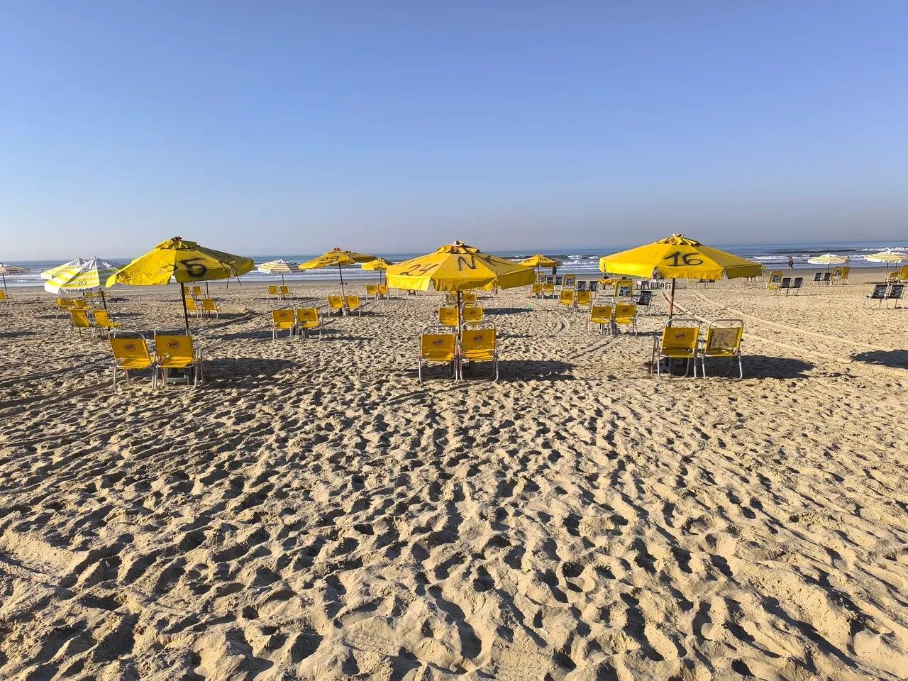 Carrinho de praia  - Foto 2