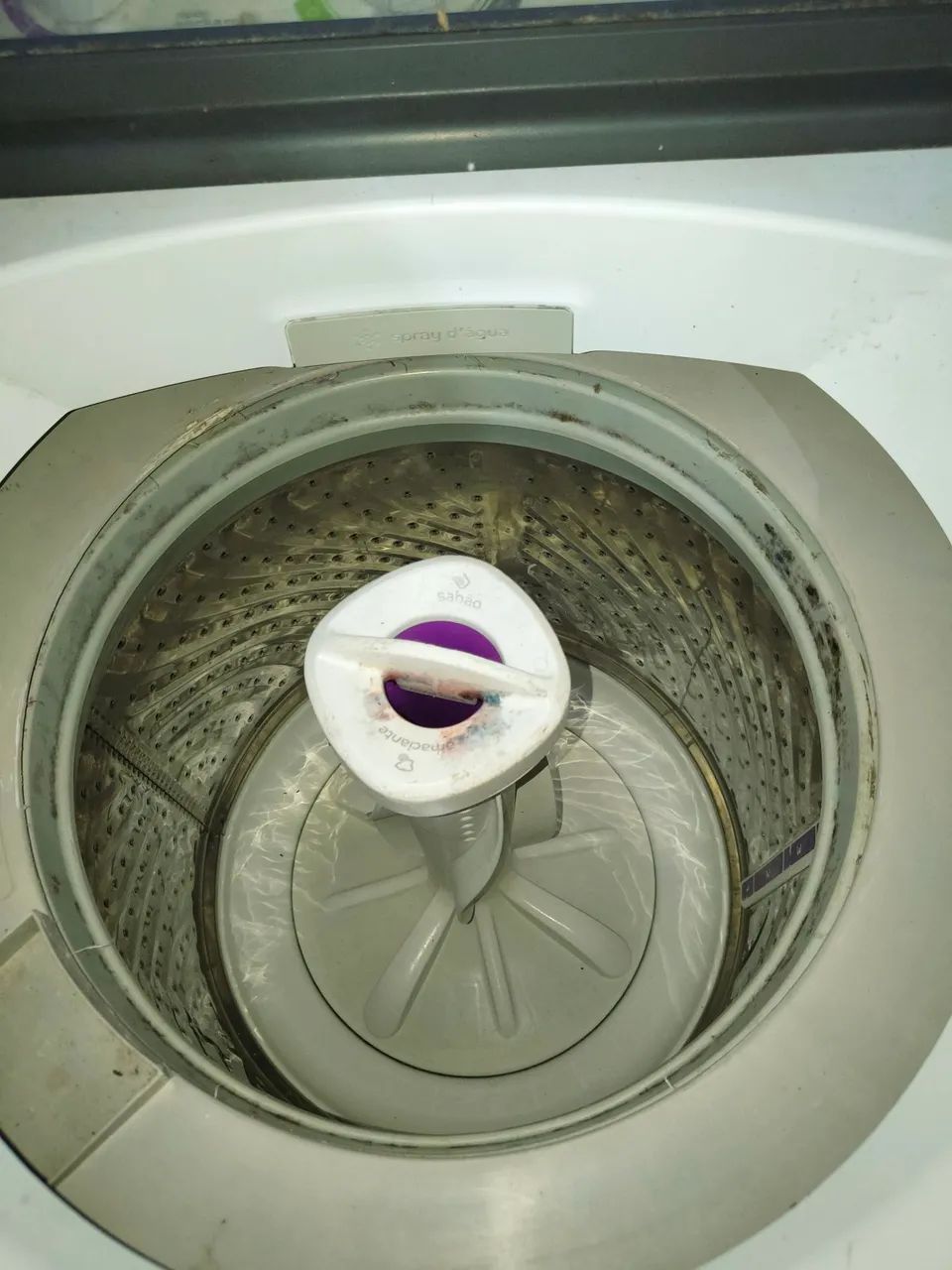 Máquina com defeito  - Foto 2