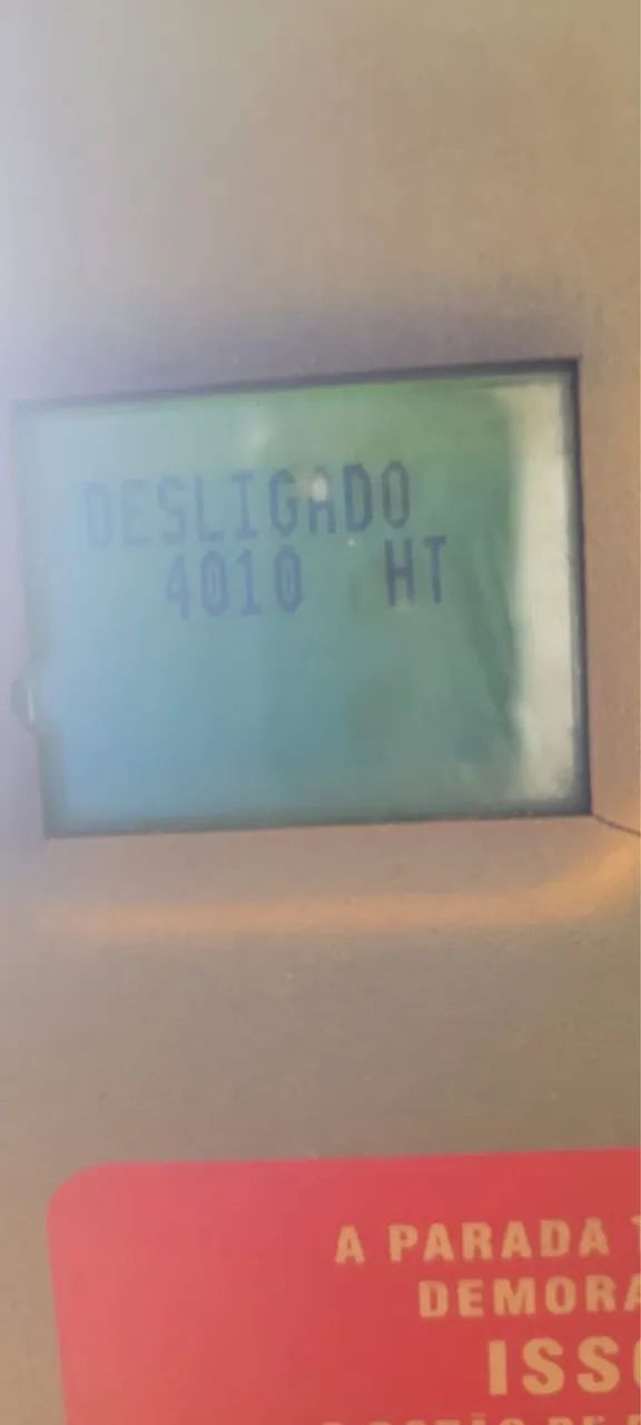 Compressor de parafuso - Metalplan - Foto 3