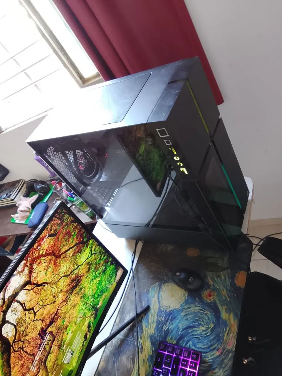 Pc gamer top entrego hj  - Foto 2