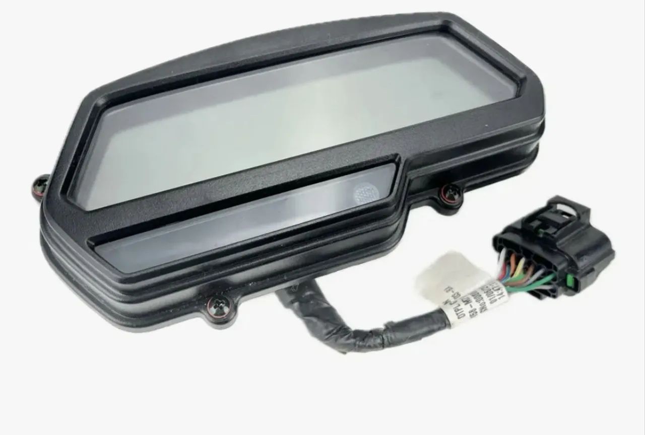 Painel velocímetro Bajaj Dominar 400 - Foto 4