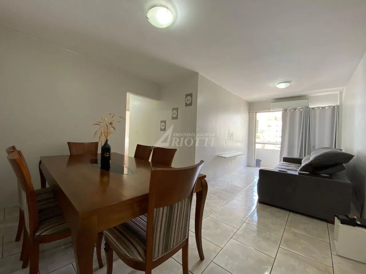Apartamento aluguel anual - Foto 3