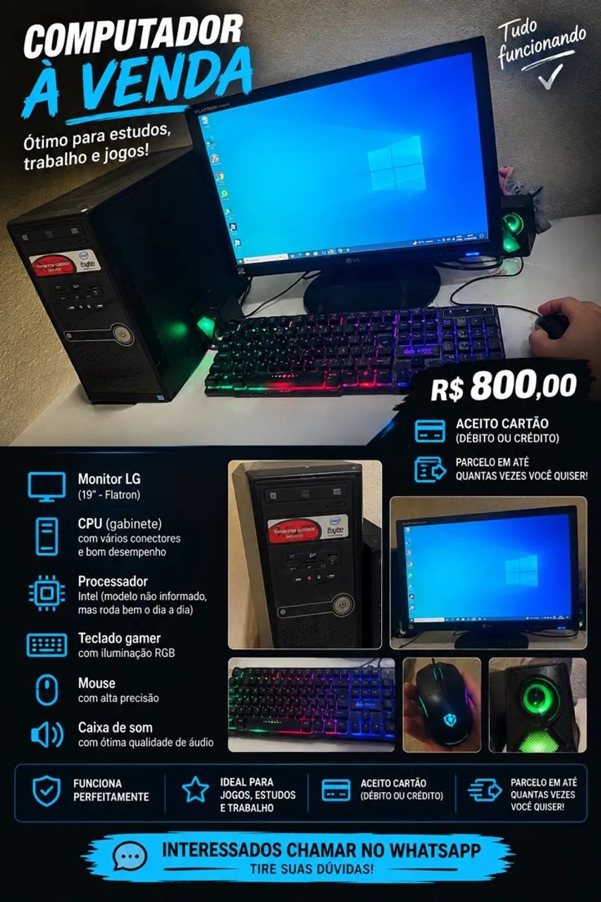 Computador 