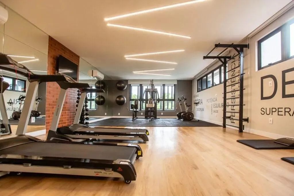 APARTAMENTO no ANITA GARIBALDI com 2 quartos para VENDA, 63 m² - Foto 3