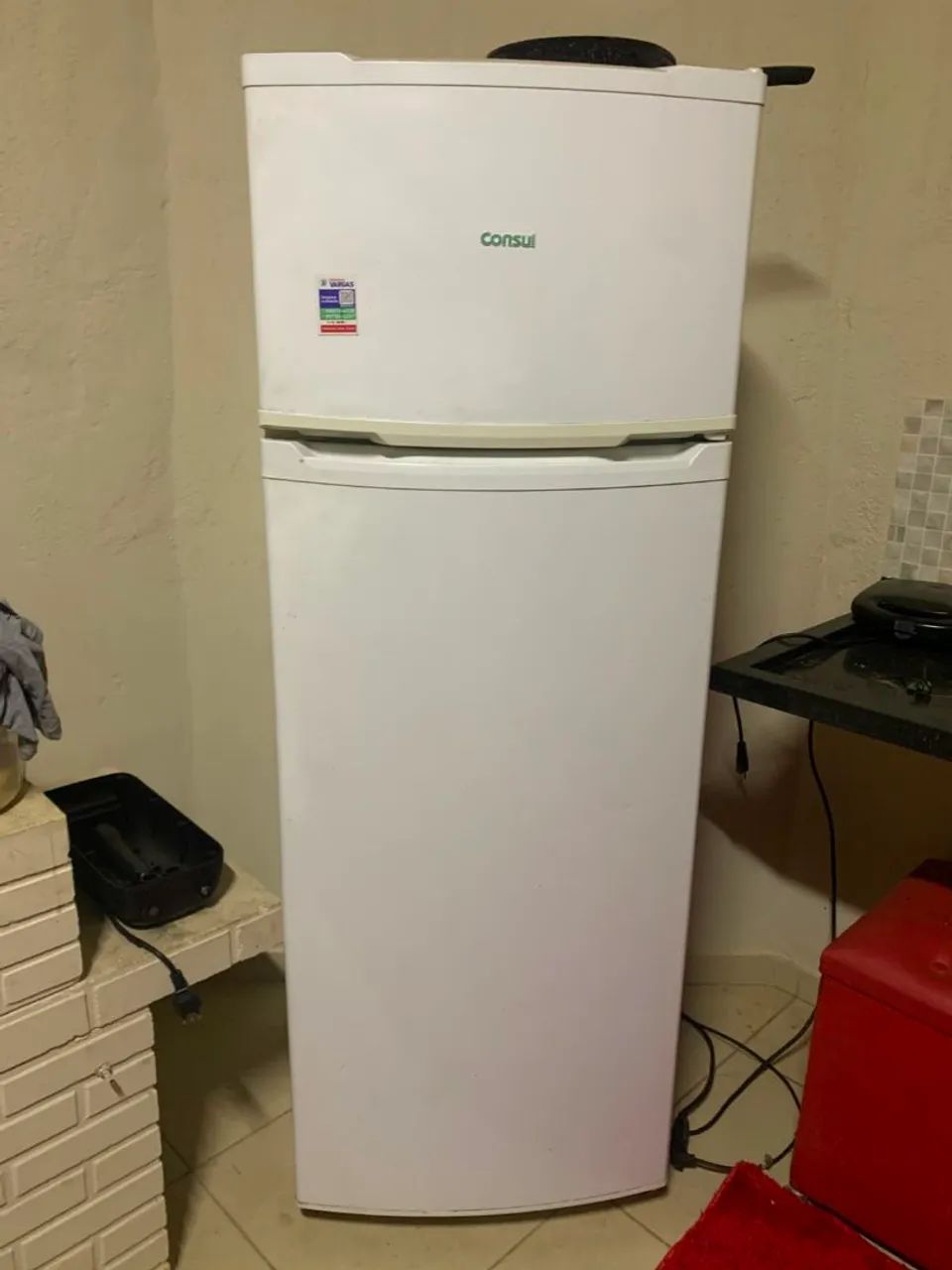 GELADEIRA CONSUL  - Foto 4