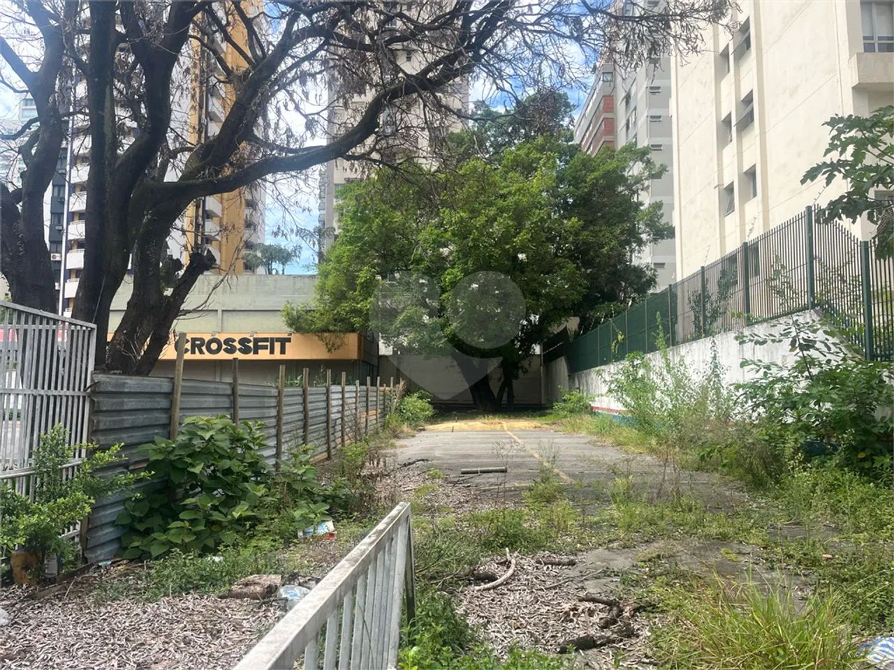 Terreno para locação em Vila nova conceição - SP - Foto 4
