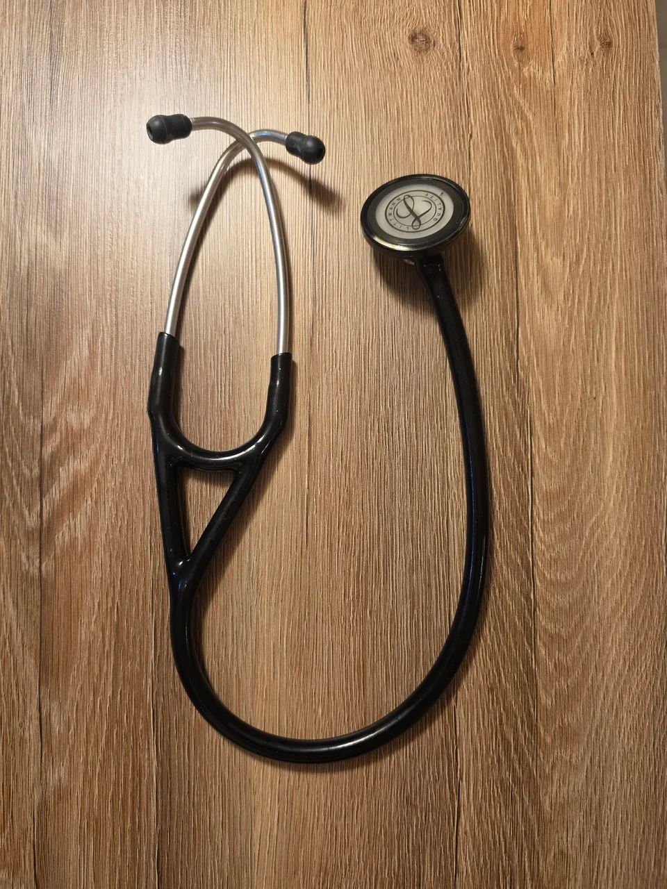 Estetoscópio Littmann Master Cardiology - Foto 2