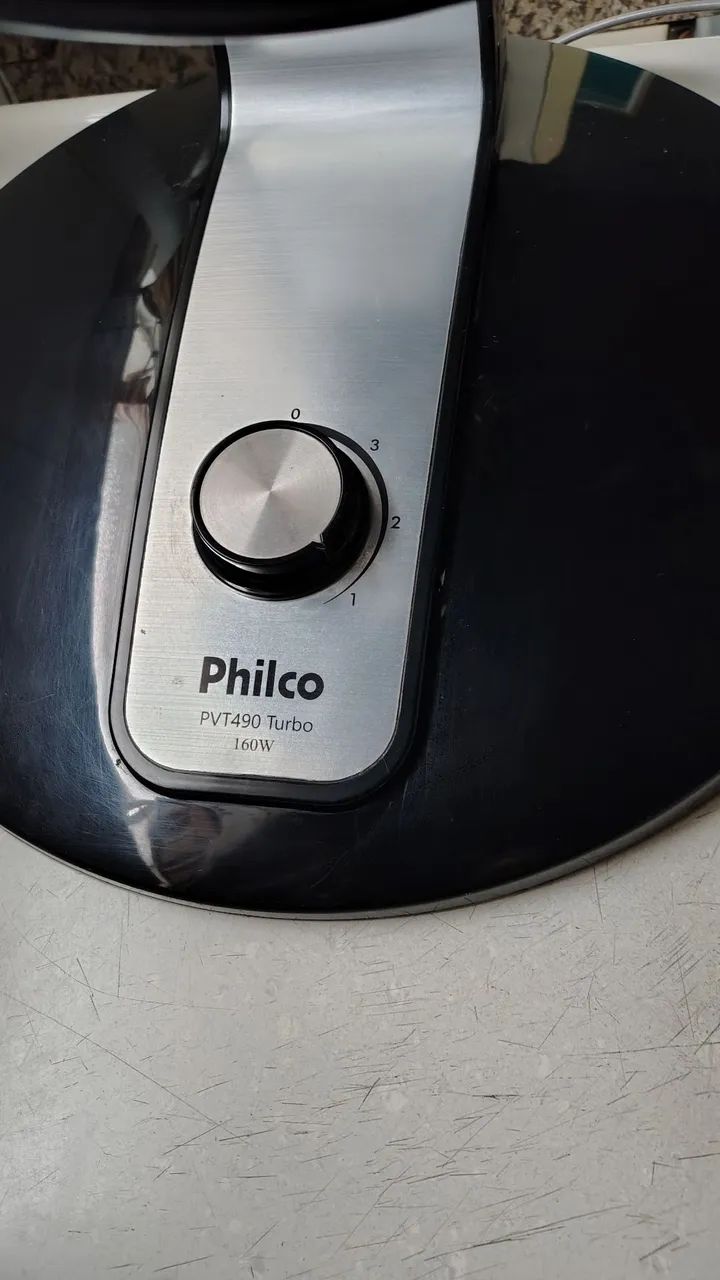 Ventilador funcionando perfeitamente  - Foto 2