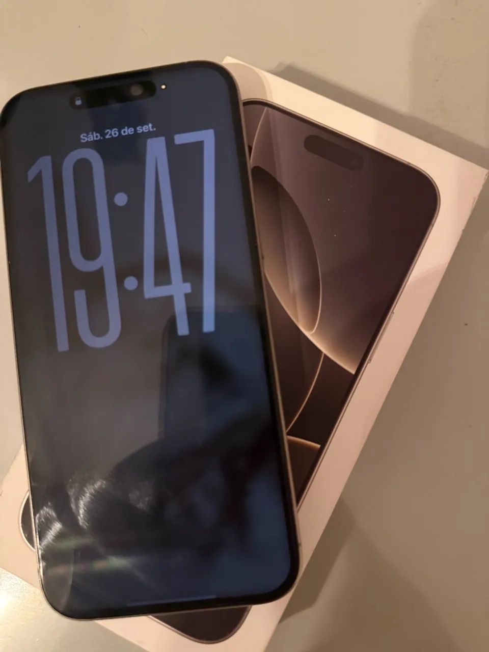 IPHONE 16 PROMAX - Foto 3