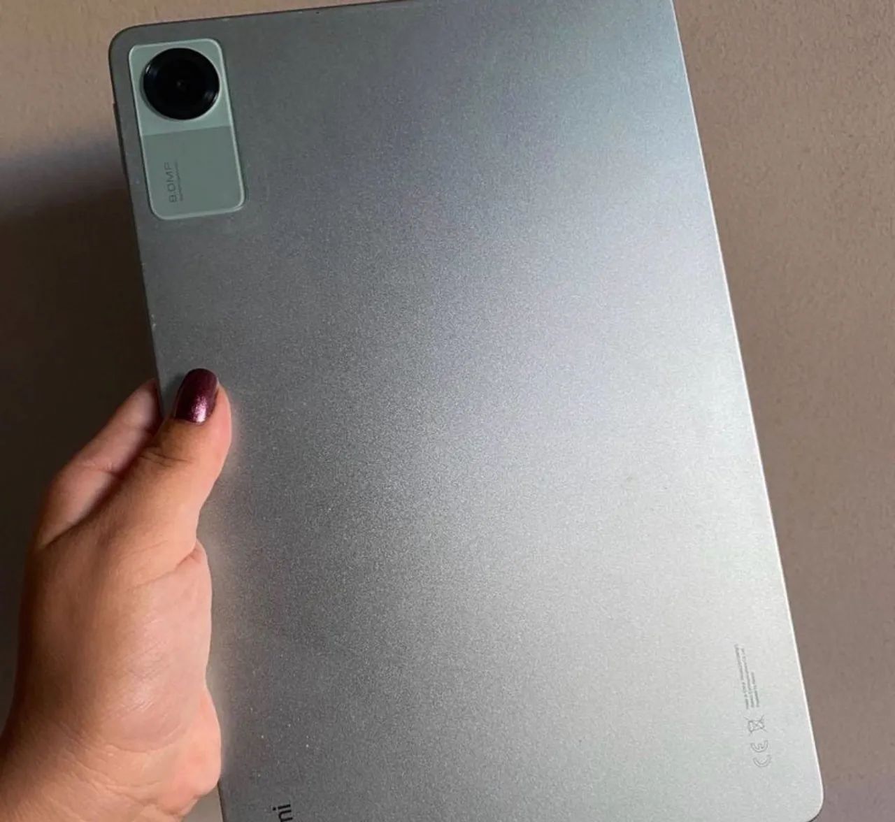 Redmi pad SE - Foto 2