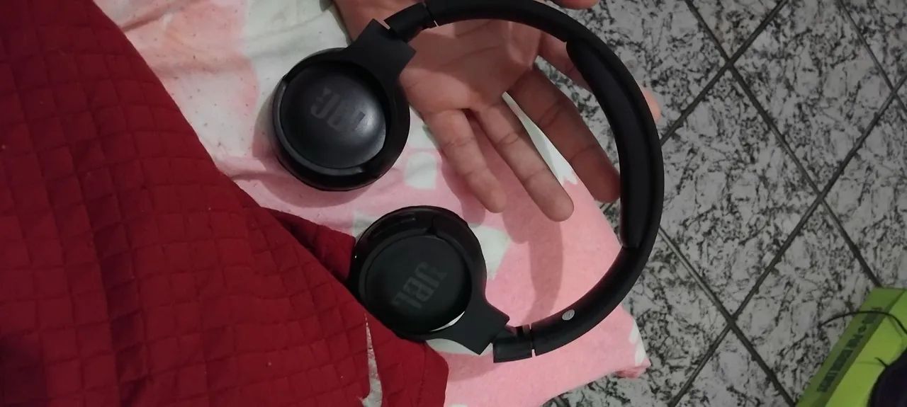 Headset BT 510