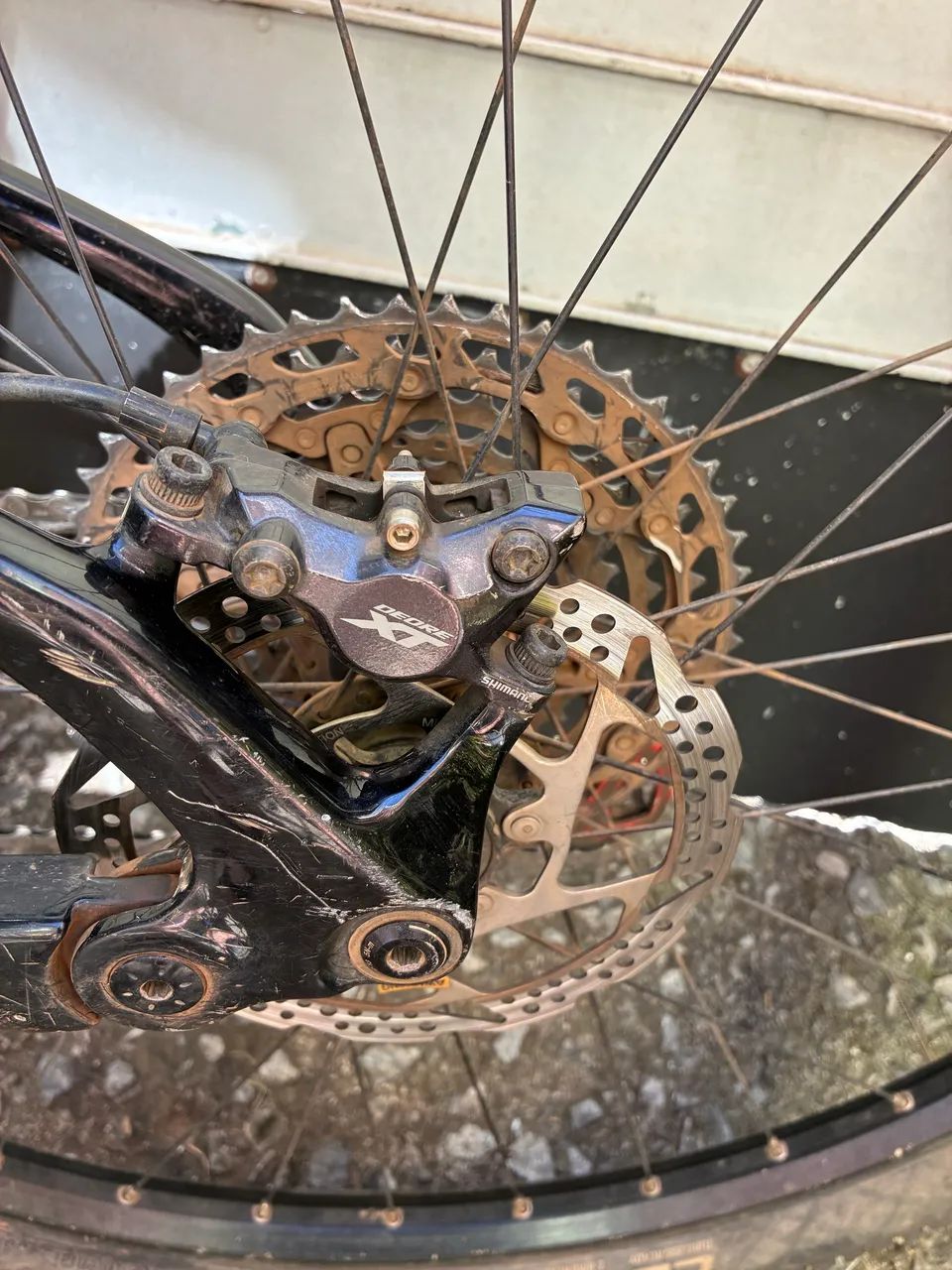 Bicicleta Caloi elite Carbon 2023 - Foto 3