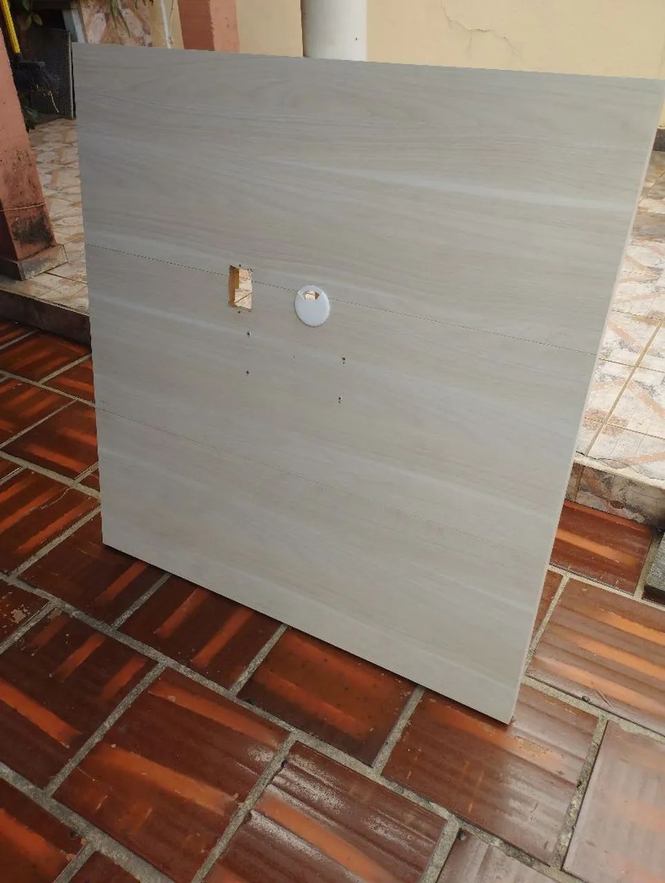 Painel de tv em mdf - Foto 3