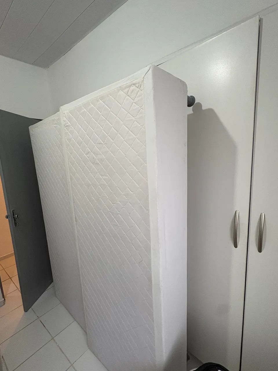 BASE CAMA QUEEN