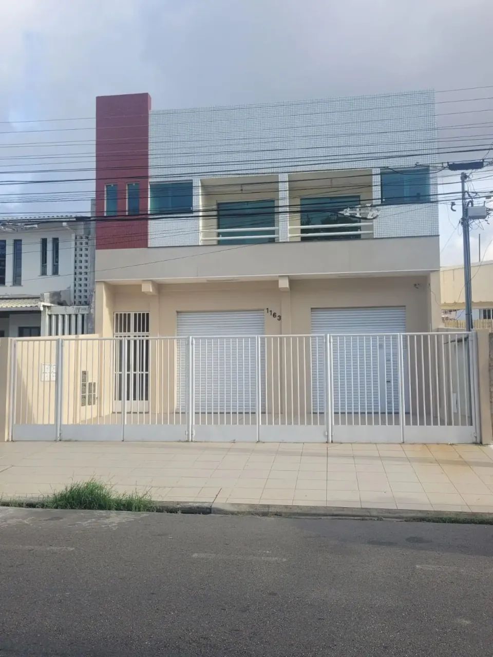 Comercial à venda, SUÍSSA, Aracaju, SE