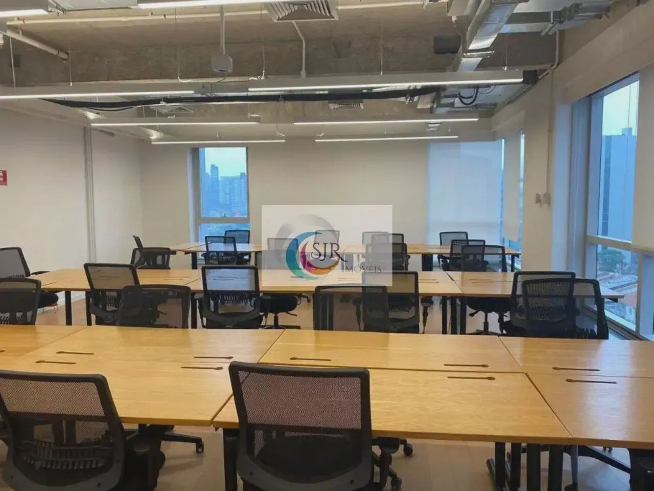 Conjunto para alugar, 494 m² - Pinheiros - São Paulo/SP - Foto 5