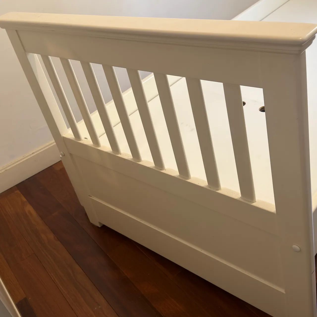 Cama Perbambini madeira maciça 