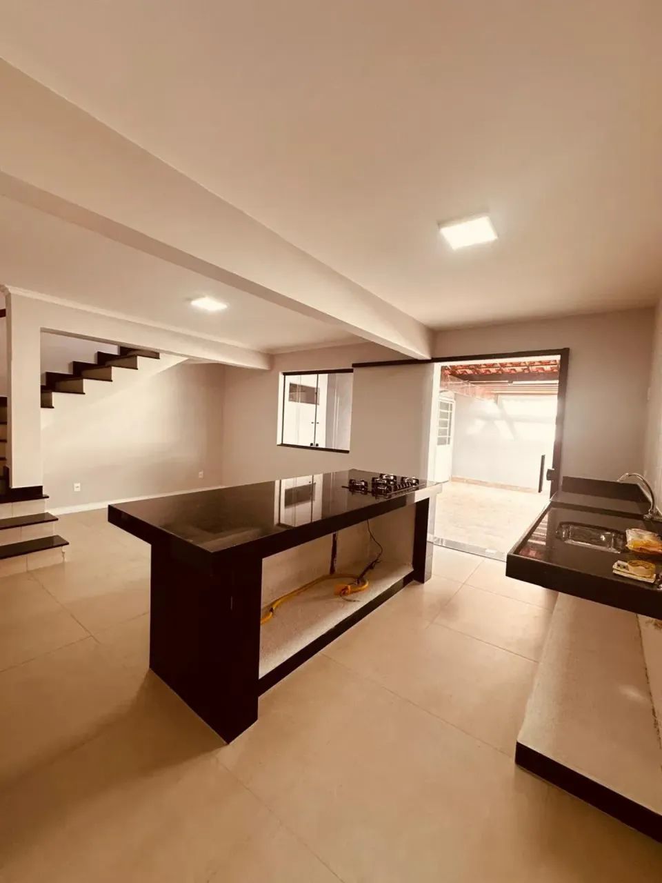 A Casa Individual, Monte Castelo, Contagem. - Foto 2