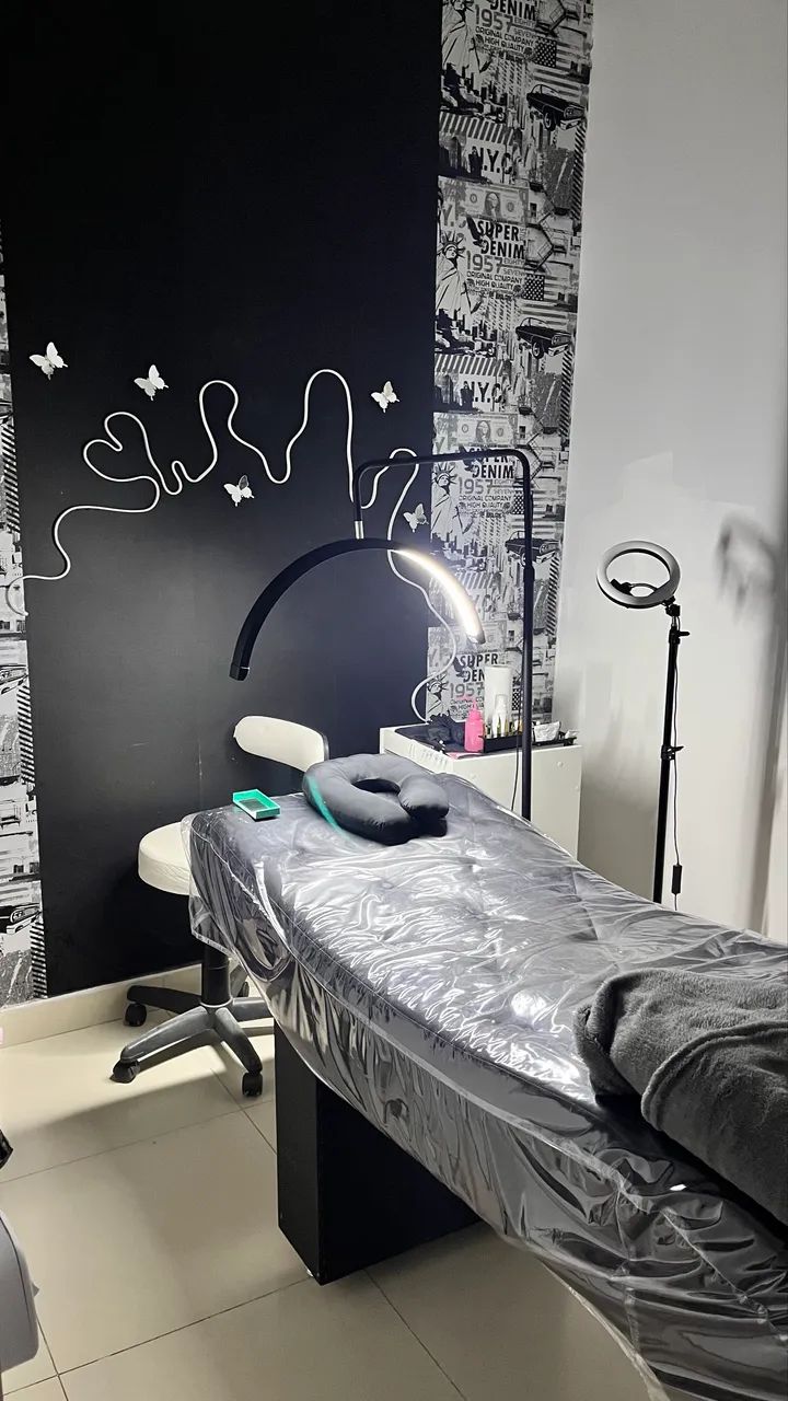 Sublocação Sala de Estética