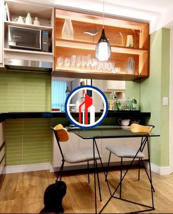 Apartamento : / Residencial / Botafogo - Foto 4