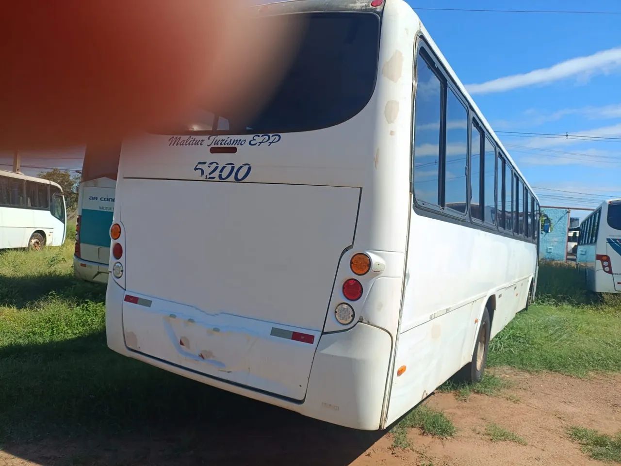 VW 17230 Neobus 2010/2011 $115.000 - Foto 3