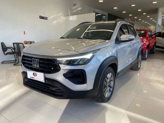 Fiat Pulse 2023
