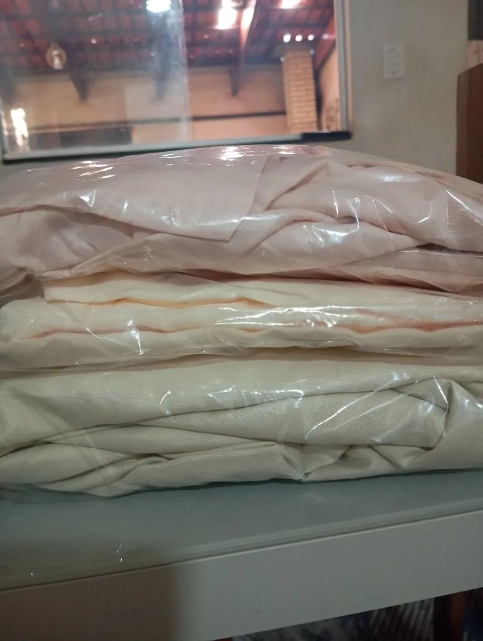 Lençol Casal 