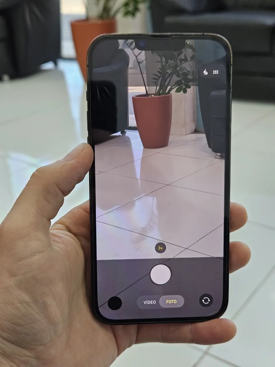 iPhone 13 Pro Max 128gb - Foto 4