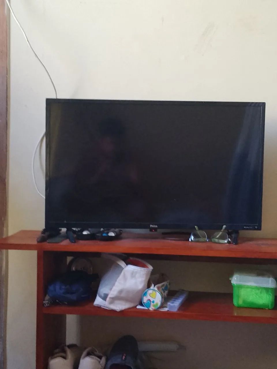 Tv Philco 32 polegadas 