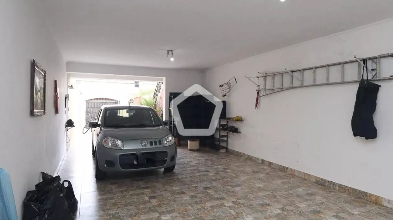 SOBRADO - VILA MAZZEI - Foto 3