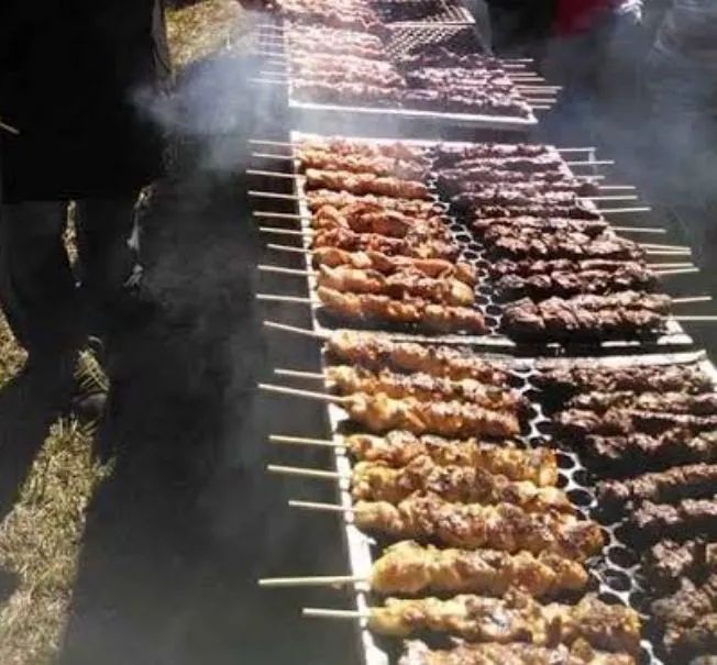 Buffet churrasco - Foto 2