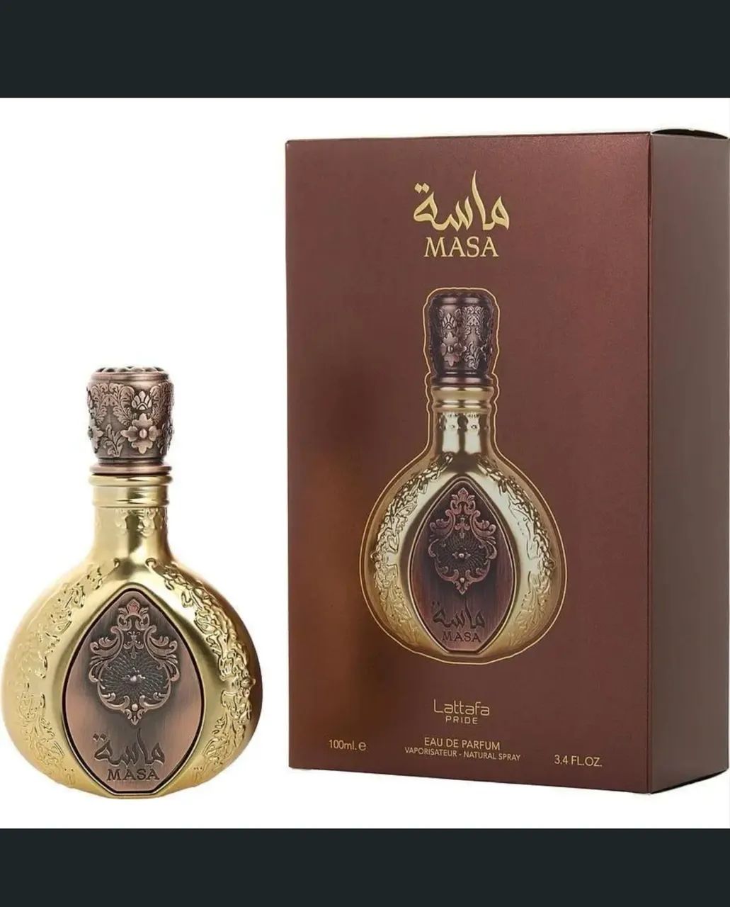 Perfumes árabes originais - Foto 4