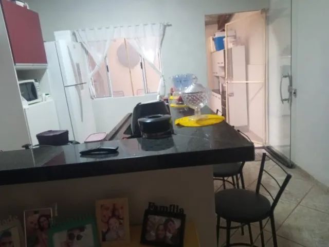 CASA COM 3 QUARTOS À VENDA - Foto 5