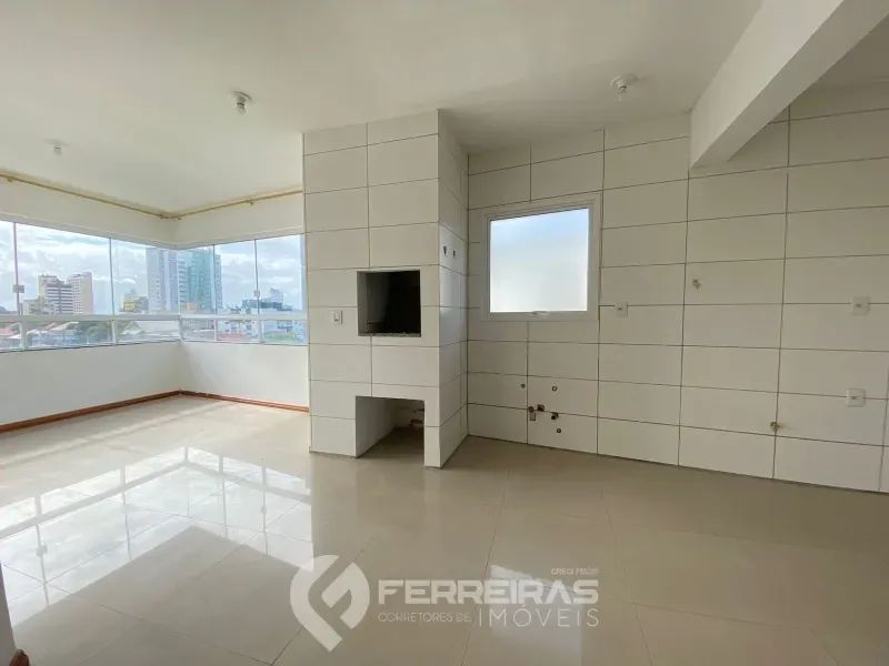 Apartamento 2 dormitórios sendo 1 suíte com garagem no Centro de Tramandaí - Foto 8