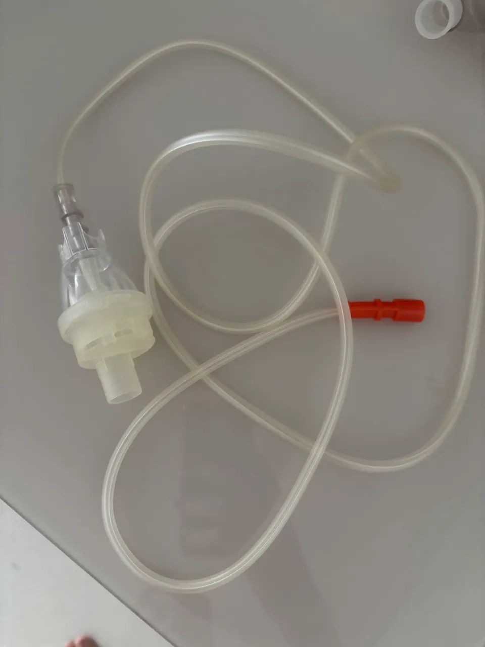 Inalador e Nebulizador G TECH - Foto 5