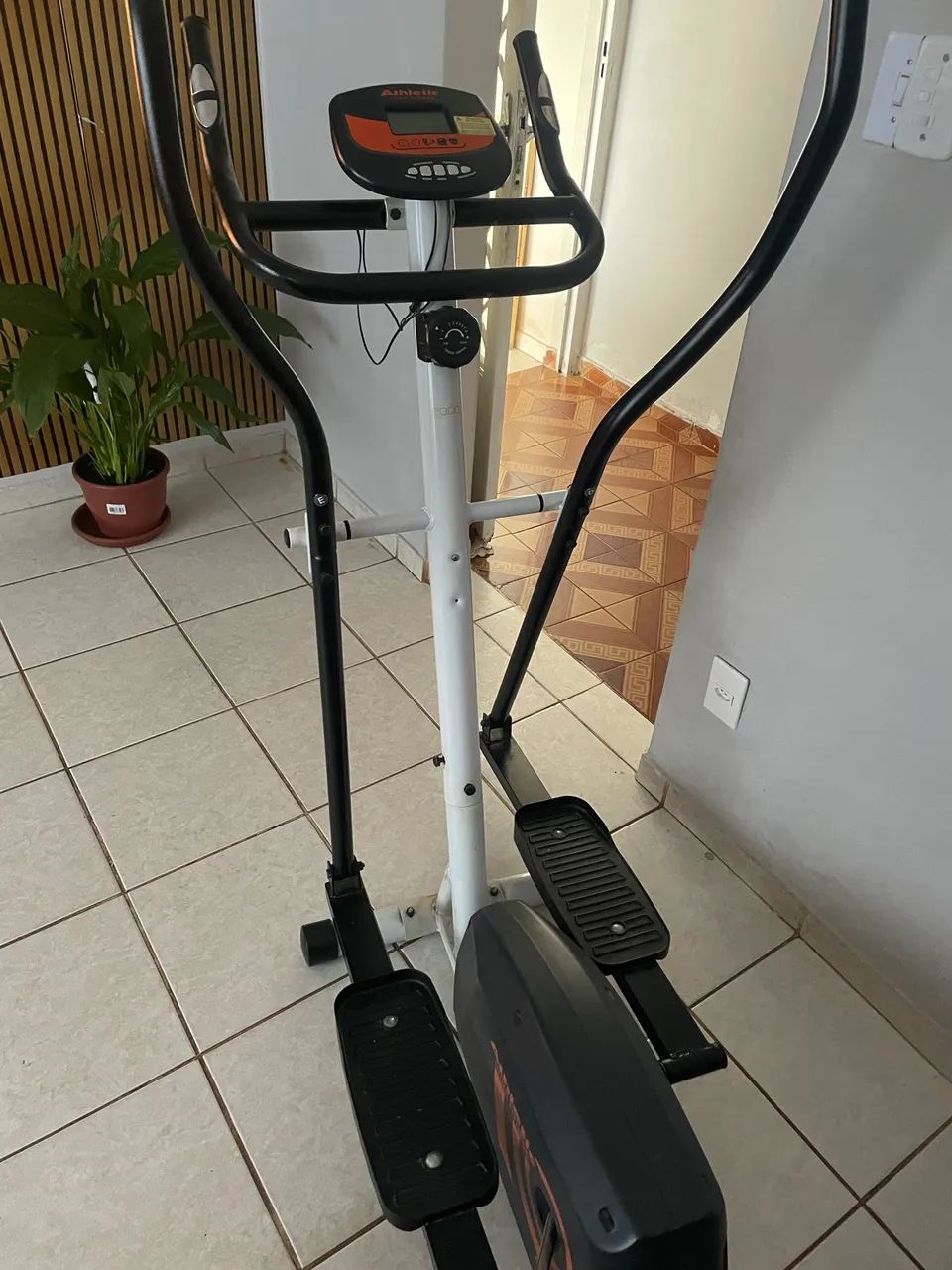 Aparelho de exercício  - Foto 5
