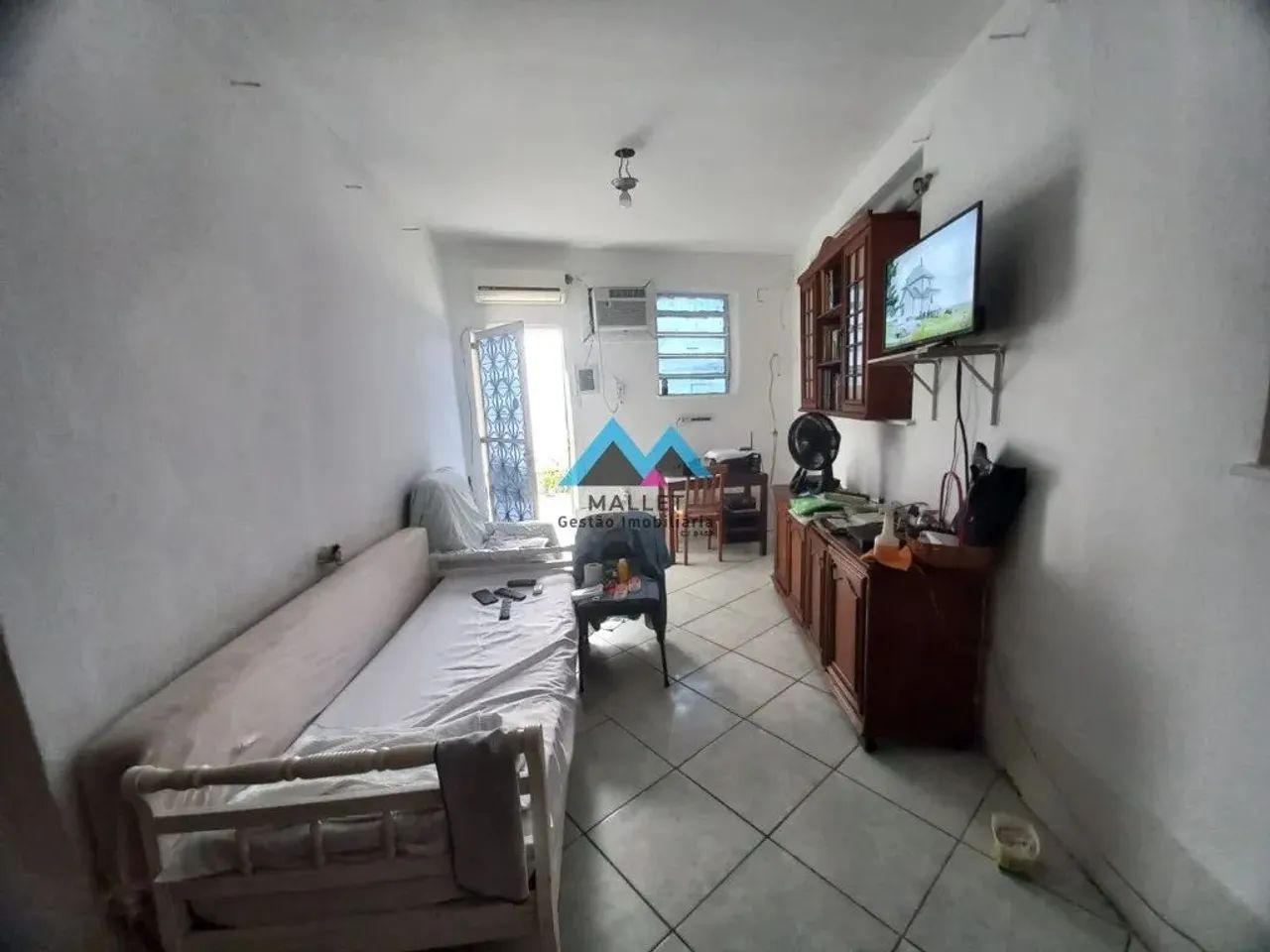 Galpão de 205 m², com 2 vagas de garagem, à venda em Bonsucesso. - Foto 7