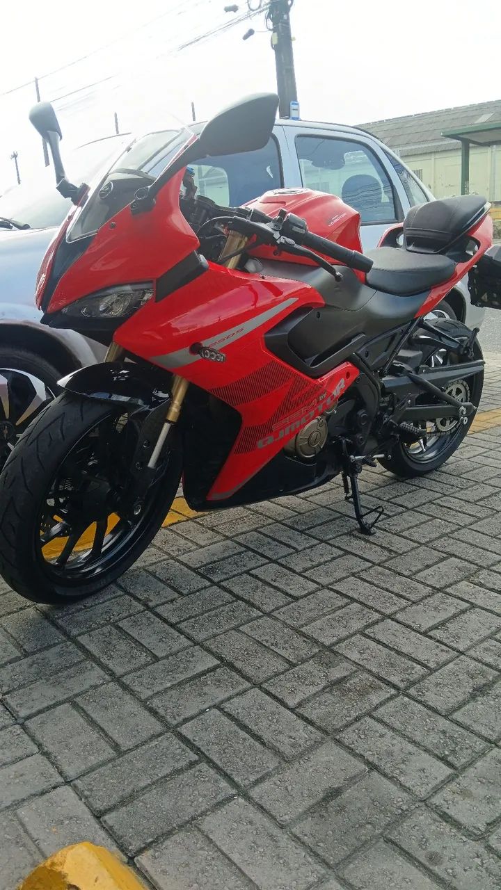 SBM250S ( aceito trocas ) - Foto 5