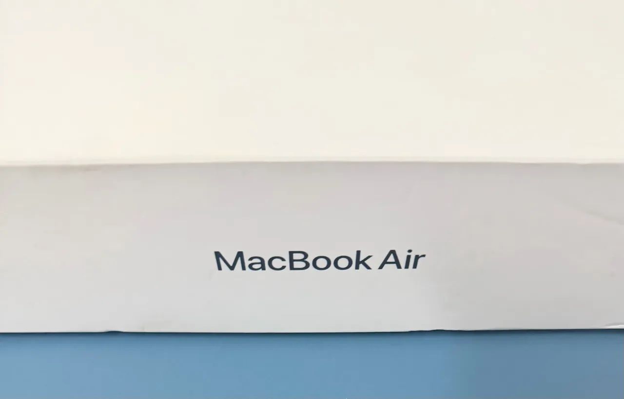 Vendo Mac Book Air  - Foto 3