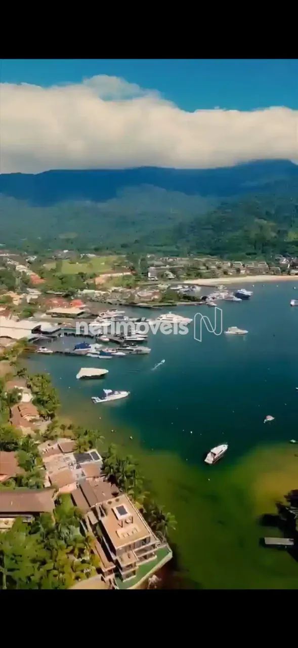 O ápice da exclusividade em Angra dos Reis