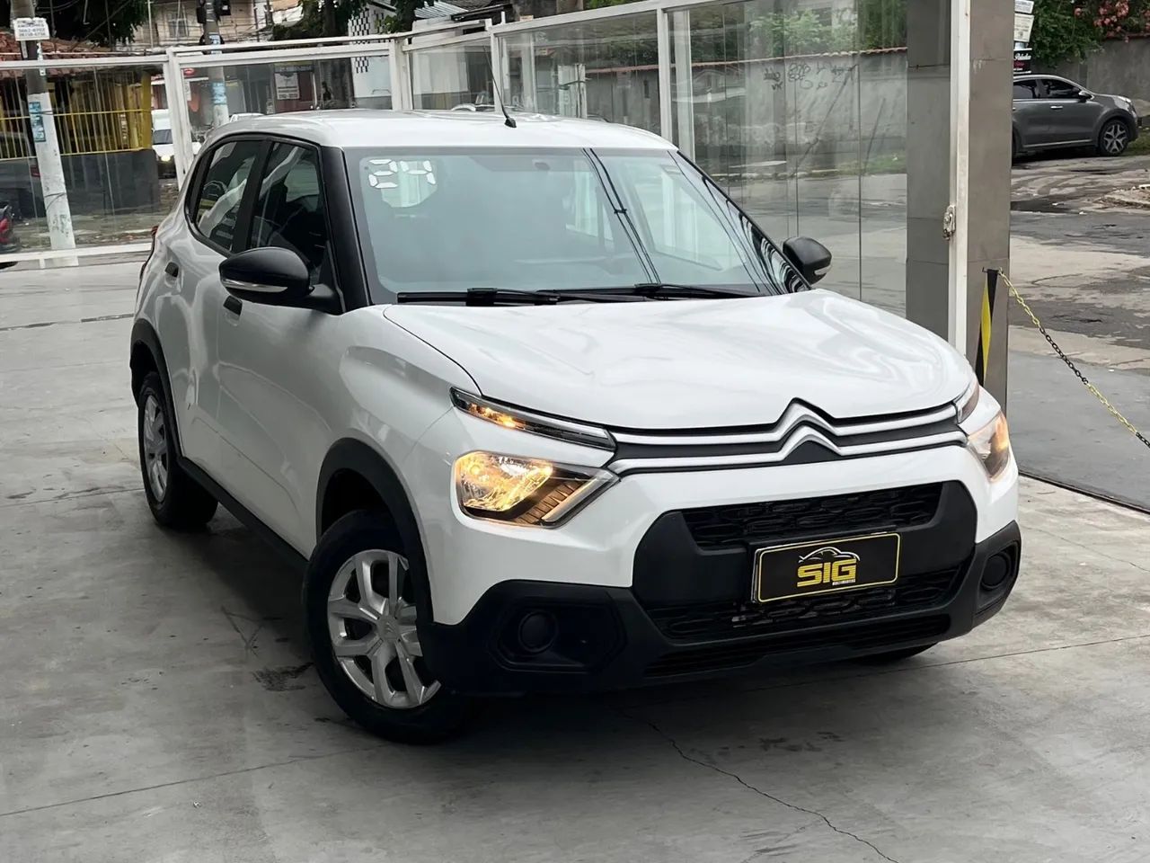 Citroën C3 2024