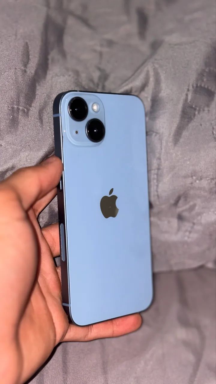 IPHONE 14 TODO ORIGINAL 