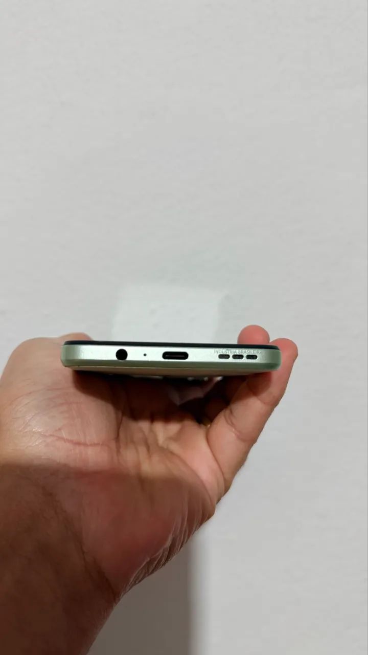Celular moto G54 novo - Foto 2