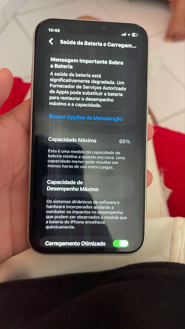 iPhone 11 64GB- OPORTUNIDADE ? - Foto 3