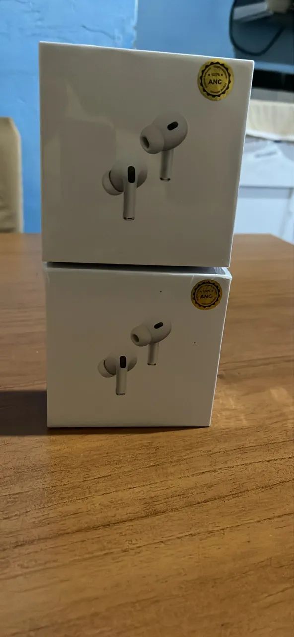 Fone de ouvido AirPods Pro - Foto 2