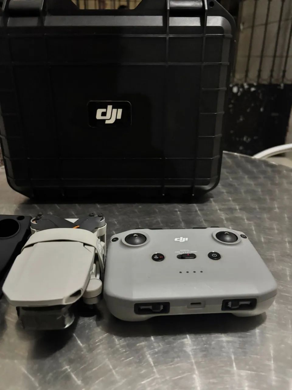Bateria do drone Dji Mini 2