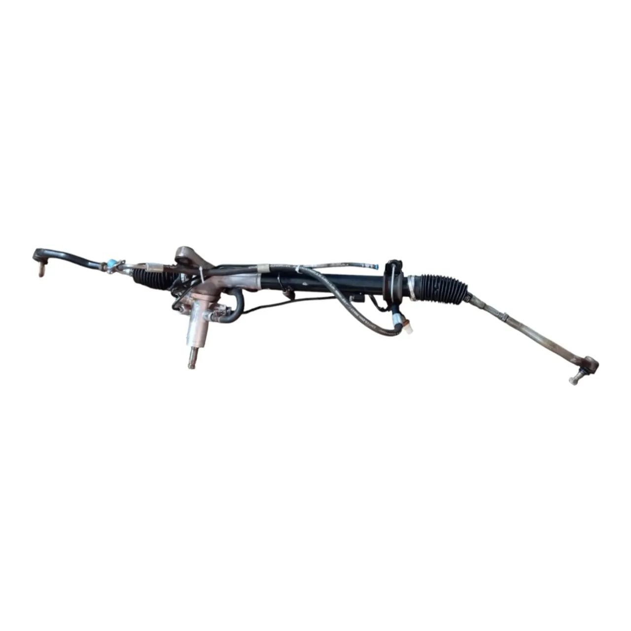 Caixa direção hidráulica honda civic 2009 - Peças para carros, vans e ...