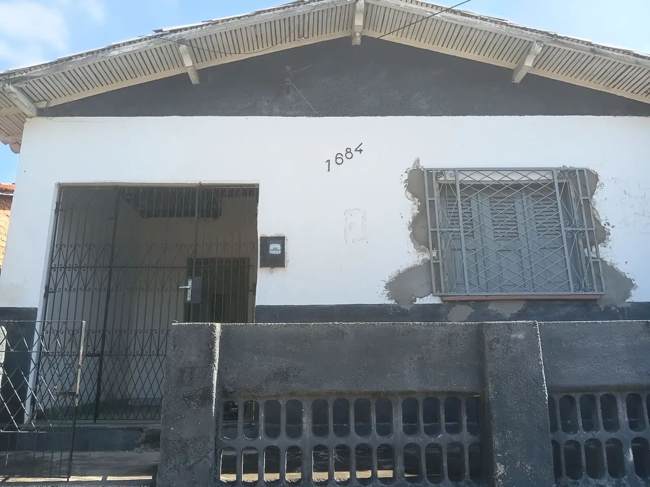 Casa  a venda  